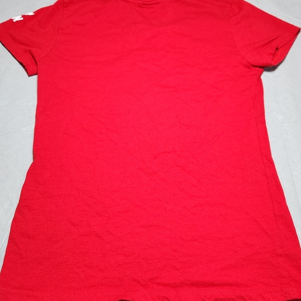 Molson Canadian Hocky Canada Shirt - Picture 9 of 9